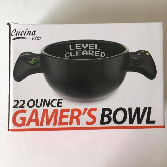 Other Nib 22 Ounce Gamers Bowl Poshmark